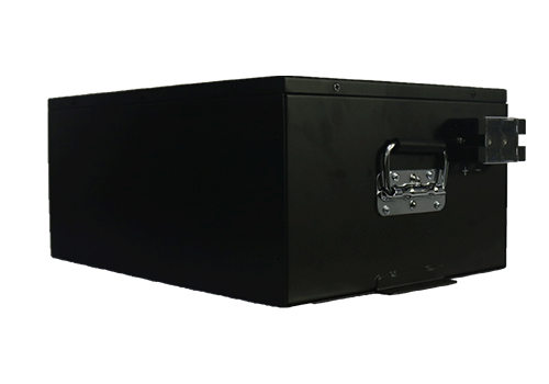 Lead Acid Solar Battery
